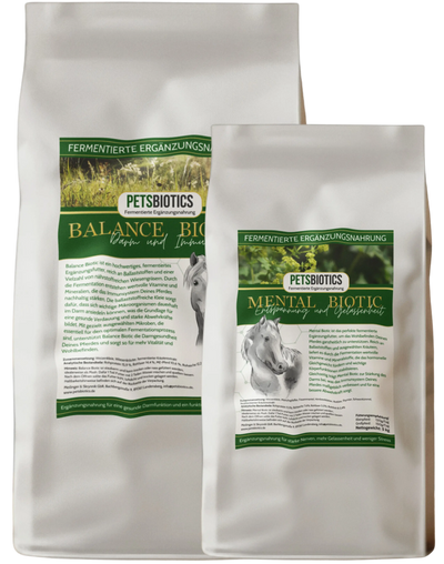 Mental Balance Bundle petsbiotics